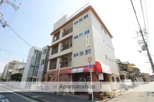 MAISON DE 豊南東 CLASSIQUE【402号室】の外観