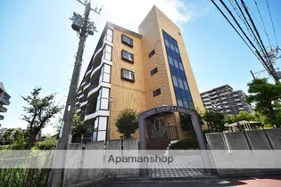 マンションニシムラの画像