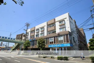 伊丹ビルの画像