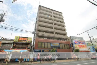 インフィニティーフジの画像