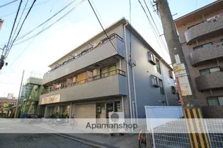 マンションアマティの画像