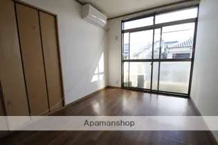 ハイツシャルマン【1階】の内装