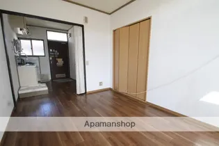 ハイツシャルマン【1階】の内装