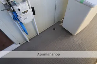 ハイツシャルマン【1階】の内装