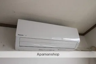 ハイツシャルマン【1階】の内装