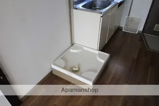 ハイツシャルマン【1階】のその他画像