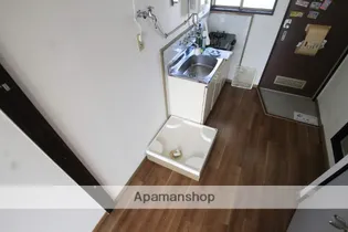 ハイツシャルマン【1階】のその他画像