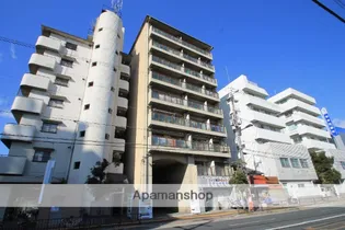 メゾンサプリームの画像