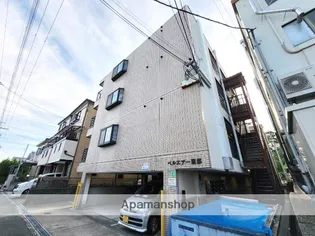 ベルエアー服部の画像