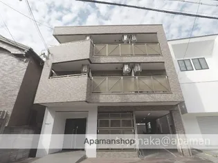 AMERI南桜塚の画像