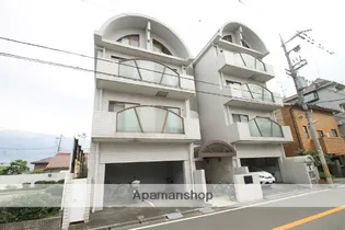 大阪府豊中市南桜塚3丁目【マンション】の外観