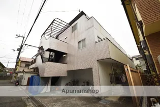 グランドール服部の画像