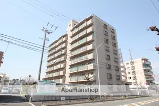 カーサ緑地【2階】の外観