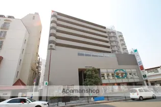 曽根コート【407号室】の外観