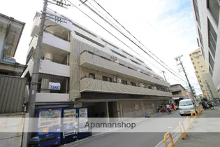 アメニティ豊中【2階】の外観