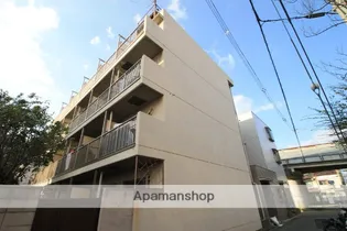 メゾン稲津Iの画像