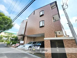 ル・ボヌール【206号室】の外観