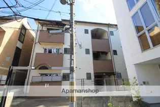 グランドール服部の画像