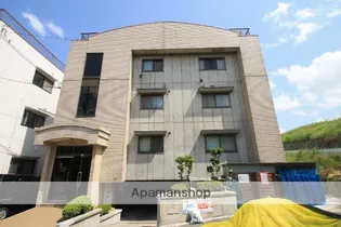 服部マンション【307号室】の外観