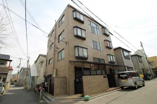 ハイツ西田の画像