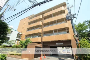 ラディアンス【5階】の外観