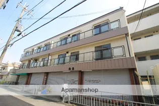 サンロードNO 3の画像