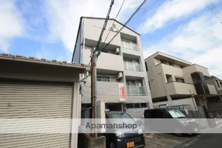 ウエストヒルズⅡの画像