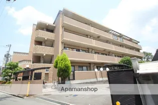 サンライズ・フレア【2階】の外観