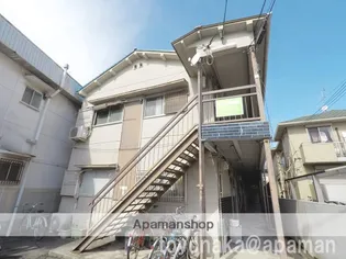 岸岡ハイツの画像