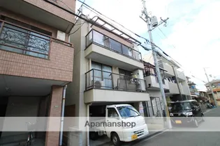 ハイツクレインの画像