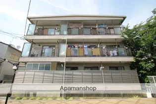 ルナハイム野田の画像