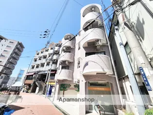 G COURT阪急石橋阪大前の画像