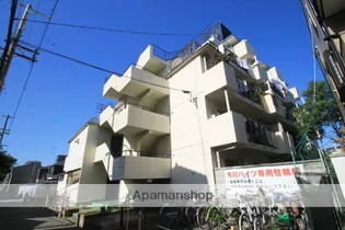 今川ハイツの画像