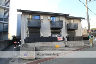 レジデンス服部天神の画像