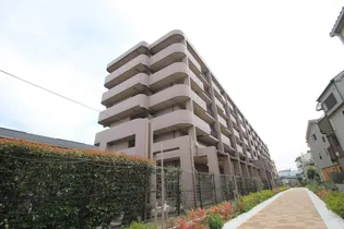 サニープラザ【306号室】の外観