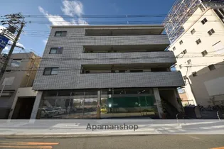 大池マンションの画像