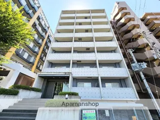 エムズコート【2階】の外観