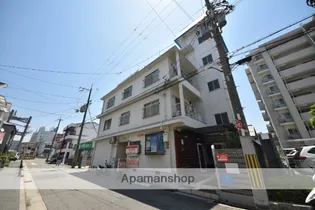 スターハイツの画像