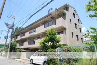 パークビュー曽根の画像