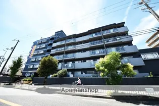 レクシア北条(旧カーサ服部)【6階】の外観