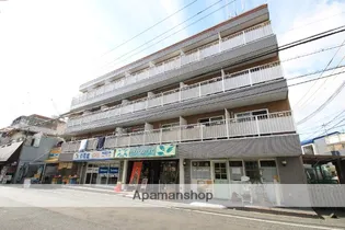 コートヴィレッジ服部の画像