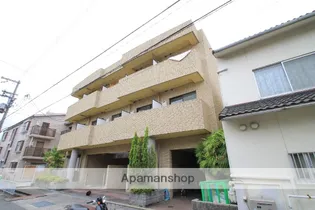 エルコート豊中【2階】の外観