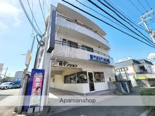 フィールドスルー司マンションの画像