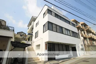 コーポ大槻の画像