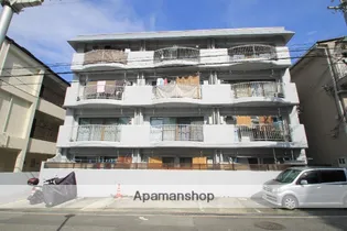 ハイツイレブン2号館の画像