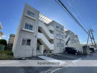 プライムハイツ中田の画像