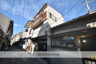 大阪府豊中市大黒町1丁目【一戸建】の外観