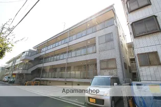 ヴィラ バショウの画像