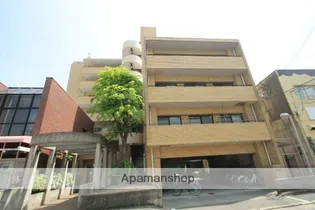 ケントマンションの画像