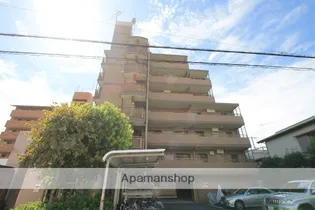 メゾンセルクルの画像